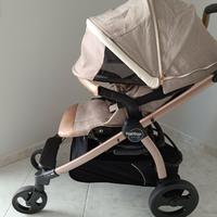 Trio PEG Perego Mon Amour 
