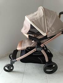 Trio PEG Perego Mon Amour 