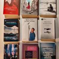 libri vari