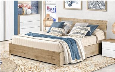 letto matrimoniale 
