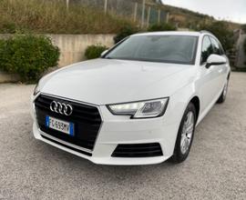 AUDI A4 Avant 2.0 TDI 150 Cv Ultra Business
