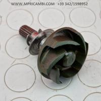 POMPA ACQUA YAMAHA YZ 125 1983 1984 YZ125 1985