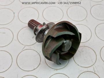 POMPA ACQUA YAMAHA YZ 125 1983 1984 YZ125 1985