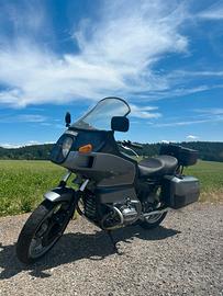 Bmw r100 rt