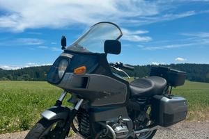 Bmw r100 rt