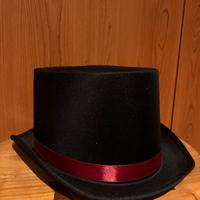 Cappello a cilindro