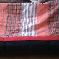 RIBASSATO Trapunte plaid singole artigianali