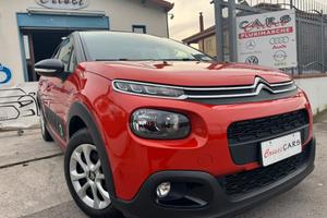 Citroen C3 PureTech 82 Shine