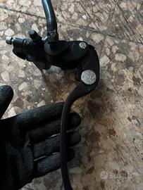 Pompa nissin originale Kawasaki Zx10r 2006-07