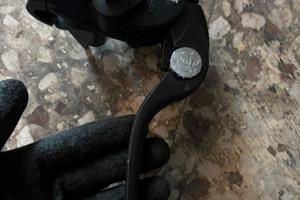 Pompa nissin originale Kawasaki Zx10r 2006-07