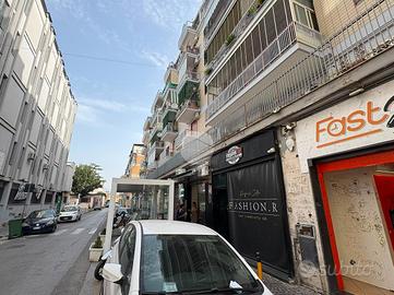 ATTIVITÀ A CASTELLAMMARE DI STABIA
