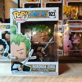 Funko pop roronoa Zoro