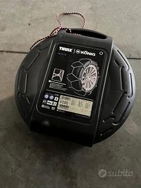 KÖNIG CD-9 090 T9  - Catene da Neve