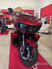 Indian pursuit dark horse