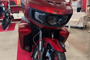 Indian pursuit dark horse