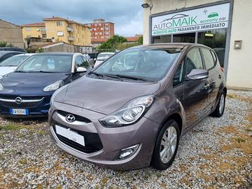 HYUNDAI IX20 1.4 NEOPATENTATI (PERMUTA)-2011