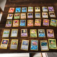 Carte pokemon