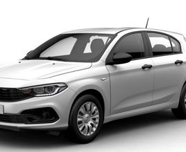 FIAT Tipo 1.5 Hybrid DCT 5P - KM ZERO ITALIANA