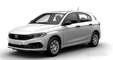 FIAT Tipo 1.5 Hybrid DCT 5P - KM ZERO ITALIANA