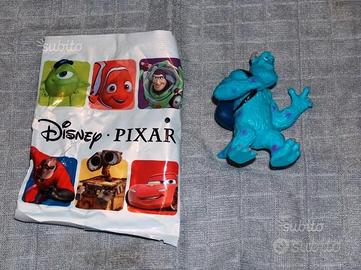 ESSELUNGA DISNEY PIXAR 3D - Pers nr. 1