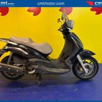 PIAGGIO Beverly Tourer 400 Garantito e Finanziab