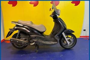 PIAGGIO Beverly Tourer 400 Garantito e Finanziab