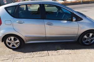 MERCEDES CLASSE A 180 CDI AVANTGARDE
