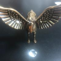 Pegaso  Cavallo con ali e unicorno