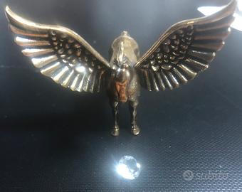 Pegaso  Cavallo con ali e unicorno