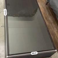 Tavolino salotto Ikea