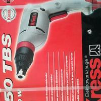 KRESS 450 - Avvitatore Elettronico per cartongesso