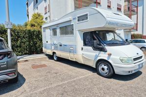rimor super brig  678