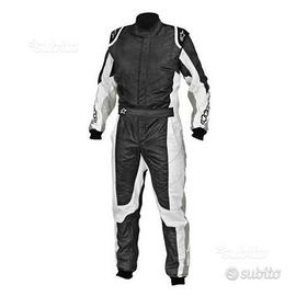 TUTE ALPINESTARS GP TECH nuove FIA 8856-2000