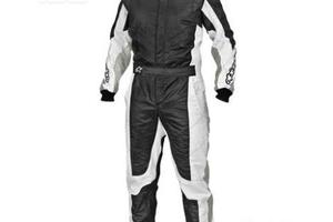TUTE ALPINESTARS GP TECH nuove FIA 8856-2000