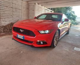 FORD Mustang - 2018