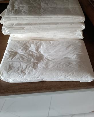 pannolini assorbenti  traversine