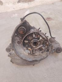 carter vespa hp 