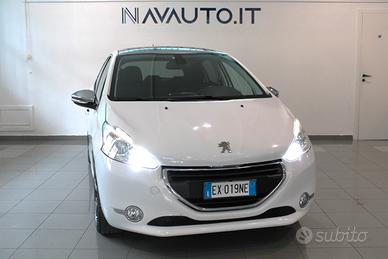 PEUGEOT 208 1.6 HDi Allure - 2015