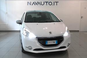 PEUGEOT 208 1.6 HDi Allure - 2015