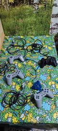 Joypad PlayStation originali 