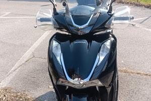 Honda Sh 350