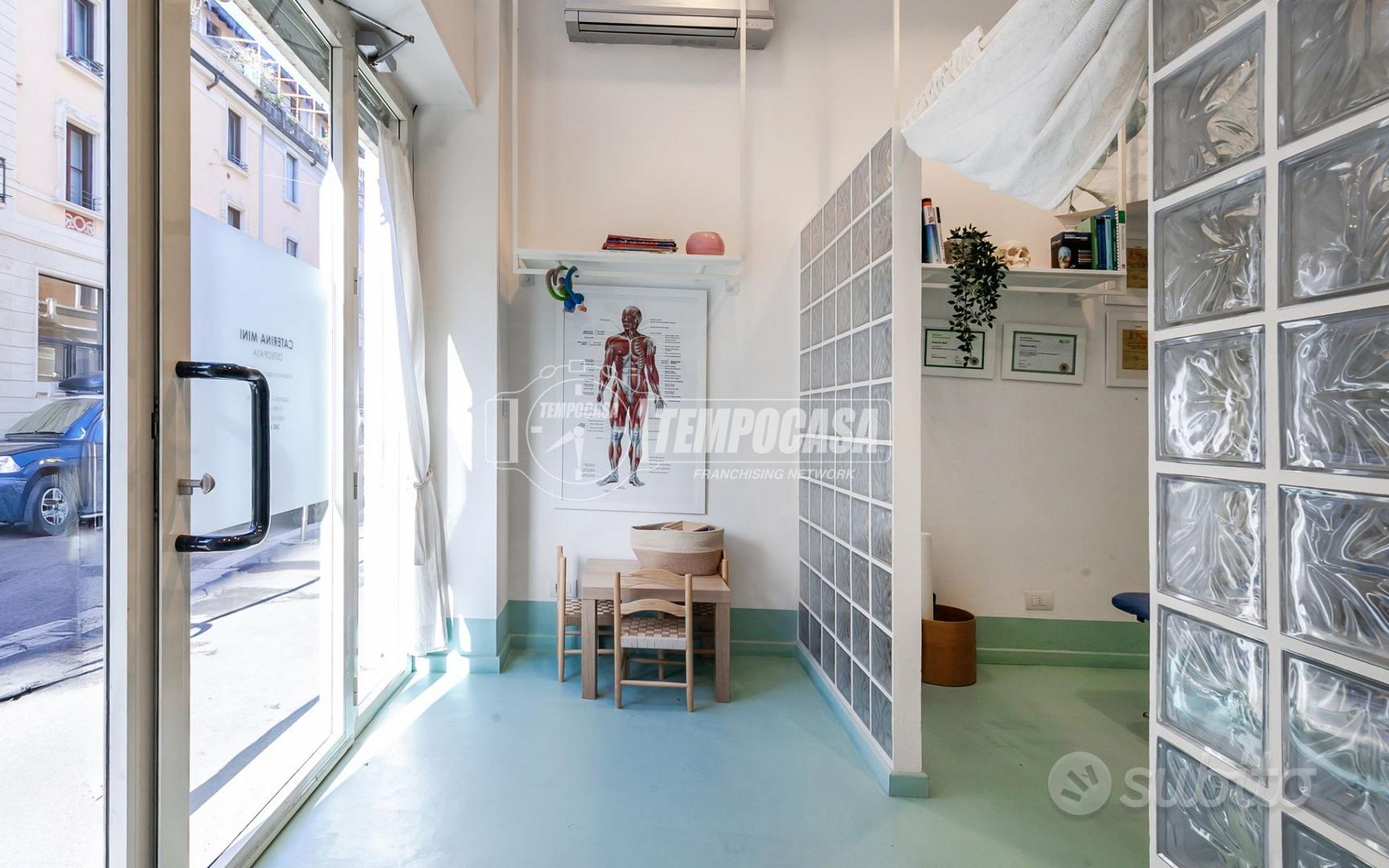 Appartamento – Milano, Isola, Municipio 9 - Vista 3