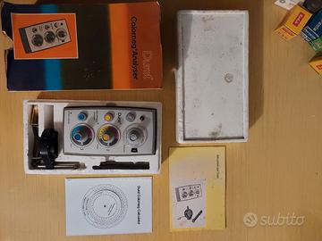 Durst Colorneg Analyzer - Analizzatore di colore