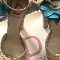Sandalo Gianni Marra