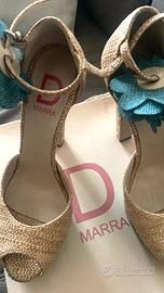 Sandalo Gianni Marra