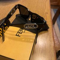 Occhiali fendi donna