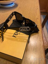 Occhiali fendi donna