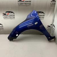 Parafango anteriore sinistra sx mazda 3 ii 2009-20