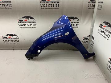 Parafango anteriore sinistra sx mazda 3 ii 2009-20