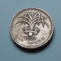 SERIE N. 12 MONETE INGLESI